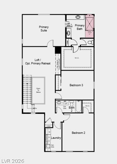 House in Las Vegas, Nevada, United States 3 - 18116117