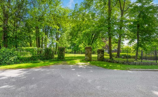 Land in Rye, New York, United States 1