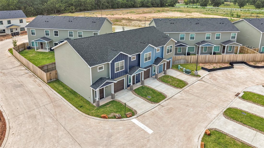Apartment in Willis, Texas, United States 3 - 18116441