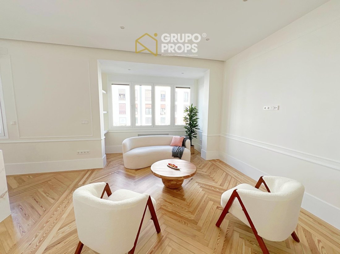 Apartment in Barrio Salamanca, Madrid, Spain 3 - 18116515