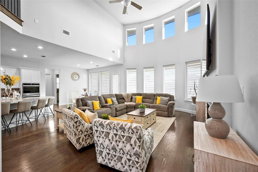 House in Prosper, Texas, United States 2 - 18048398