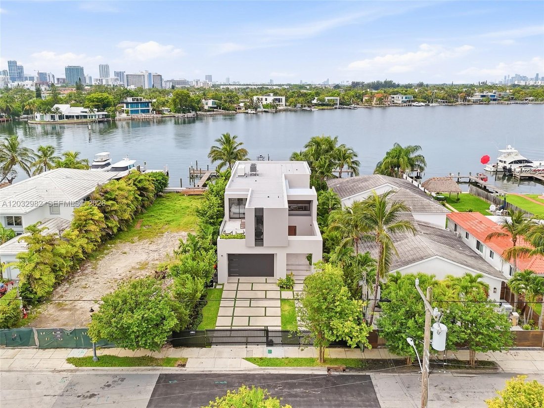 House in Miami Beach, Florida, United States 3 - 18115902
