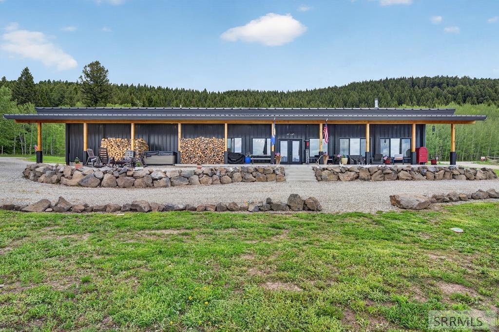 House in Island Park, Idaho, United States 2 - 18115887