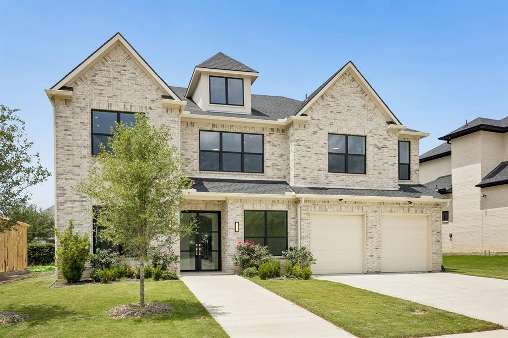 House in Frisco, Texas, United States 2 - 18116387