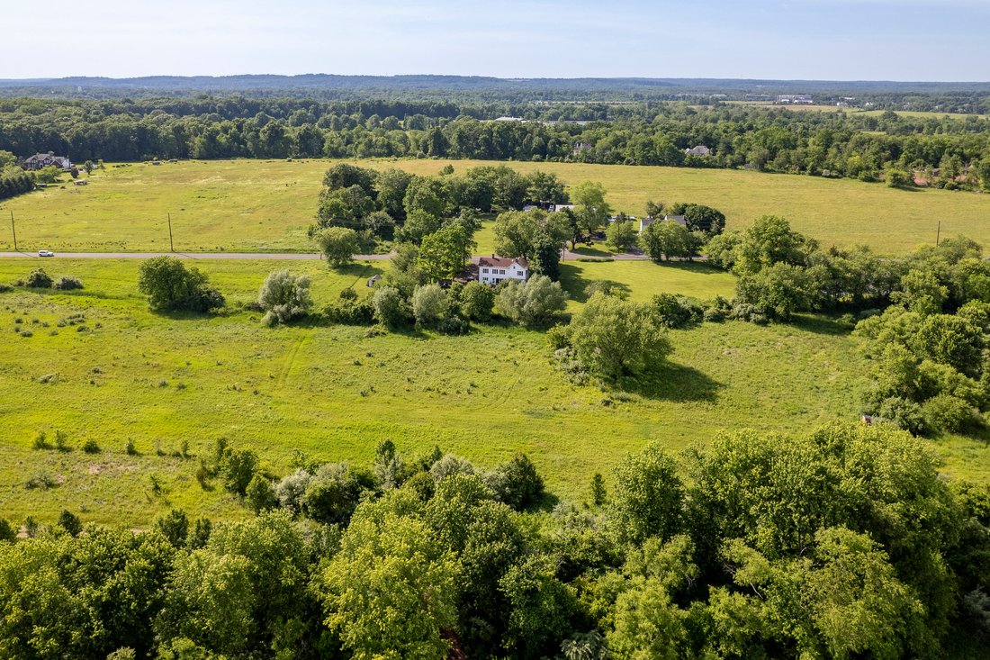 Farm Ranch in Pennington, New Jersey, Vereinigte Staaten 2 - 18116489