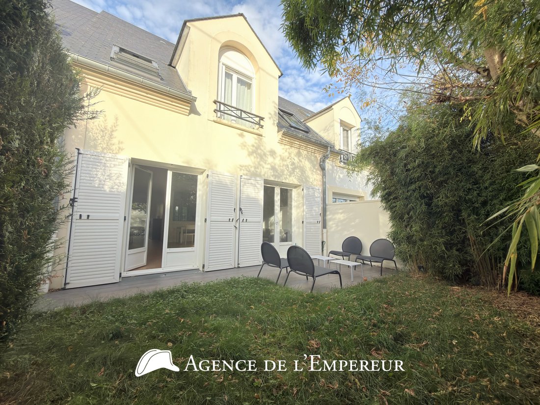 House in Centre Ville, Rueil-Malmaison, France 2 - 18116578