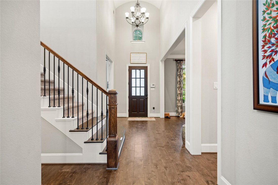 House in Richmond, Texas, United States 4 - 18116413