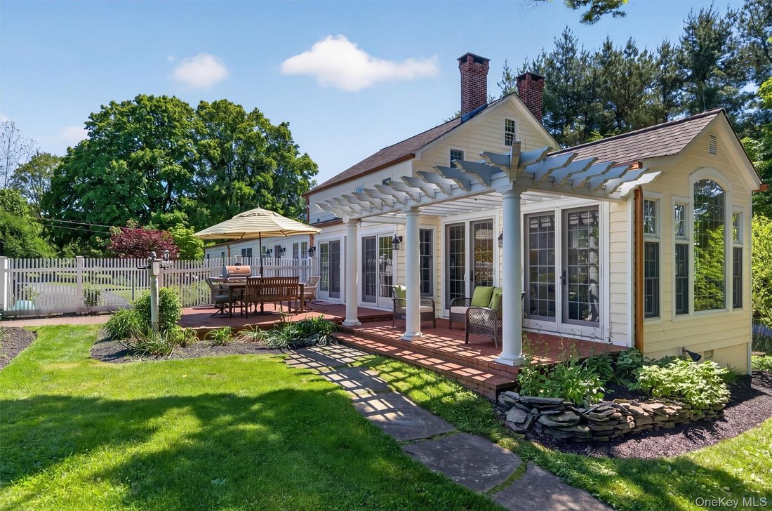 House in Warwick, New York, United States 1 - 18116292