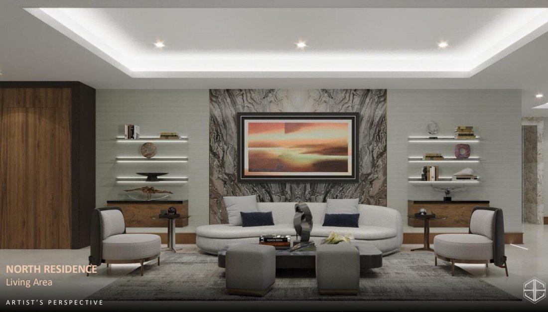 Condo in Makati, Metro Manila, Philippines 4 - 18116098