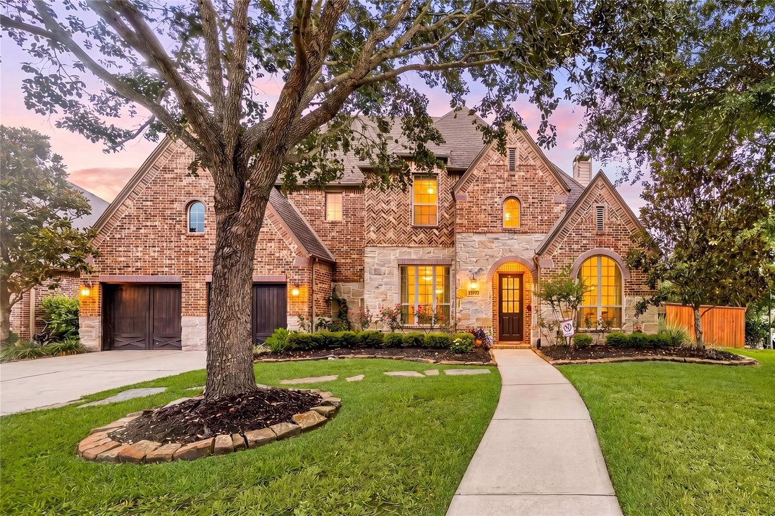 House in Richmond, Texas, United States 1 - 18116413