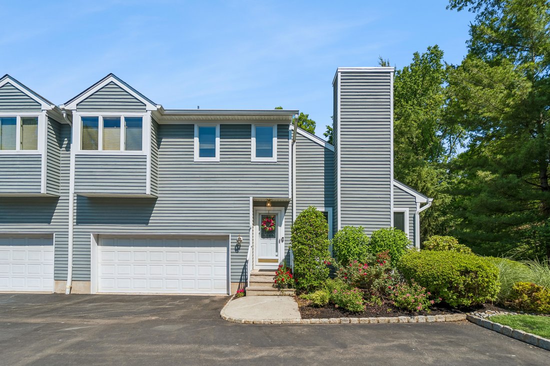 House in Berkeley Heights, New Jersey, United States 1 - 18116486
