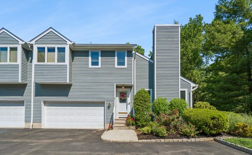 House in Berkeley Heights, New Jersey, United States 1