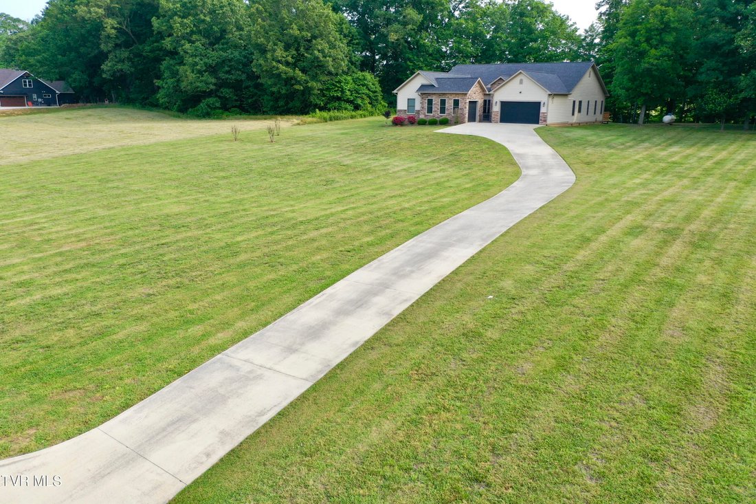 House in New Market, Tennessee, United States 3 - 18115880