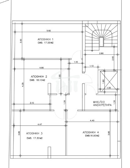 Apartment in Korydallos, Attica, Greece 5 - 18115920