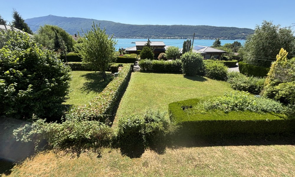House in Veyrier-du-Lac, Auvergne-Rhône-Alpes, France 5 - 16334215