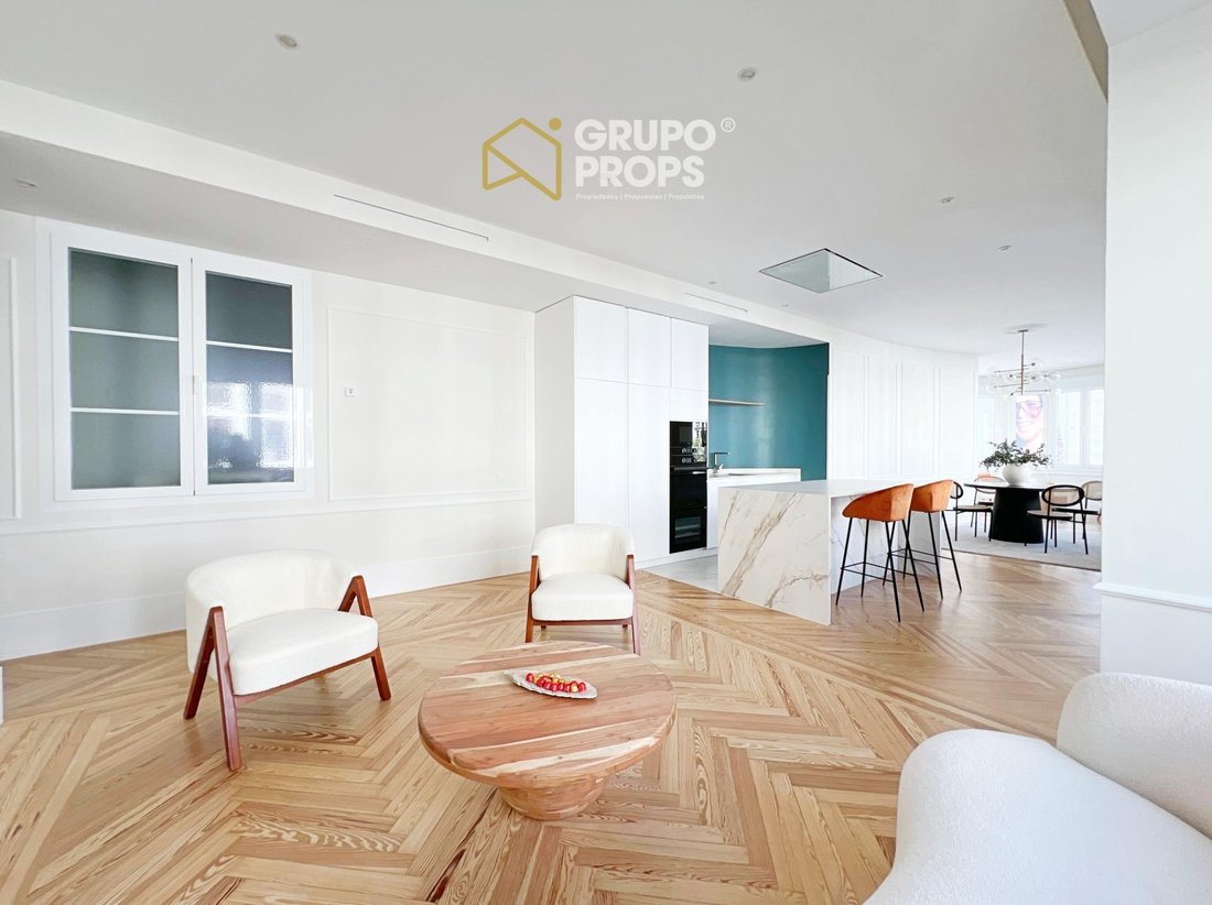 Apartment in Barrio Salamanca, Madrid, Spain 5 - 18116515