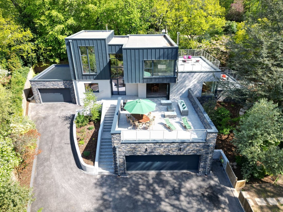 House in West Hill, England 5 - 18116455