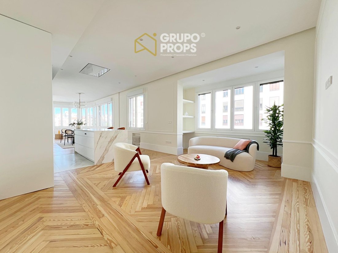 Apartment in Barrio Salamanca, Madrid, Spain 1 - 18116515