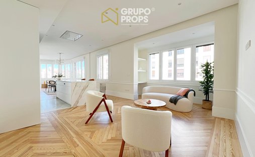 Appartamento a Salamanca, Madrid, Spagna 1