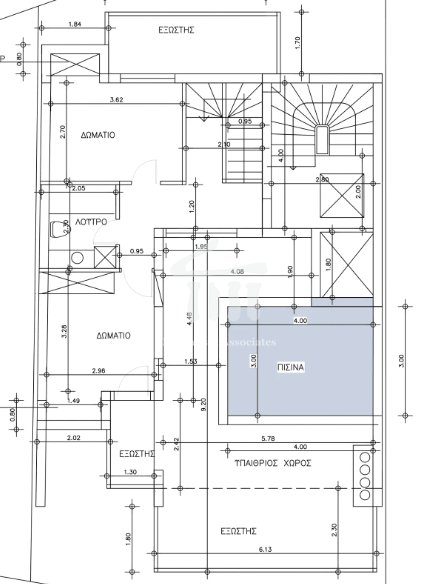 Apartment in Korydallos, Attica, Greece 4 - 18115920