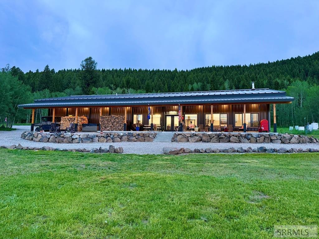 House in Island Park, Idaho, United States 1 - 18115887