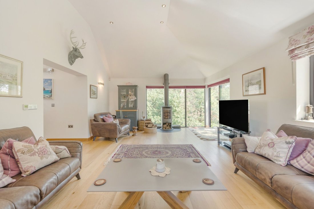 House in Ottery Saint Mary, England 1 - 18116463