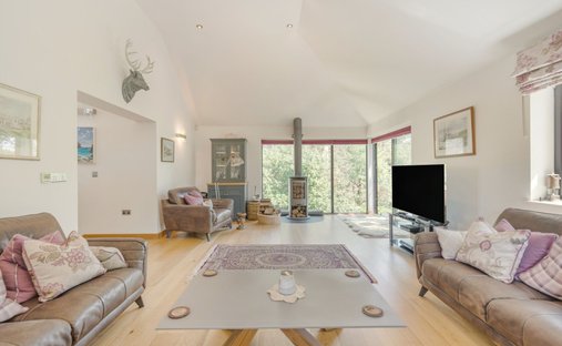 Haus in Ottery St. Mary, England 1