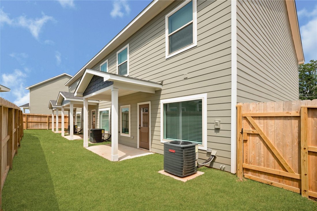 Apartment in Willis, Texas, United States 3 - 18116446