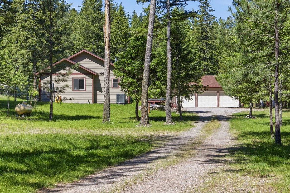 House in Polson, Montana, United States 4 - 18115843