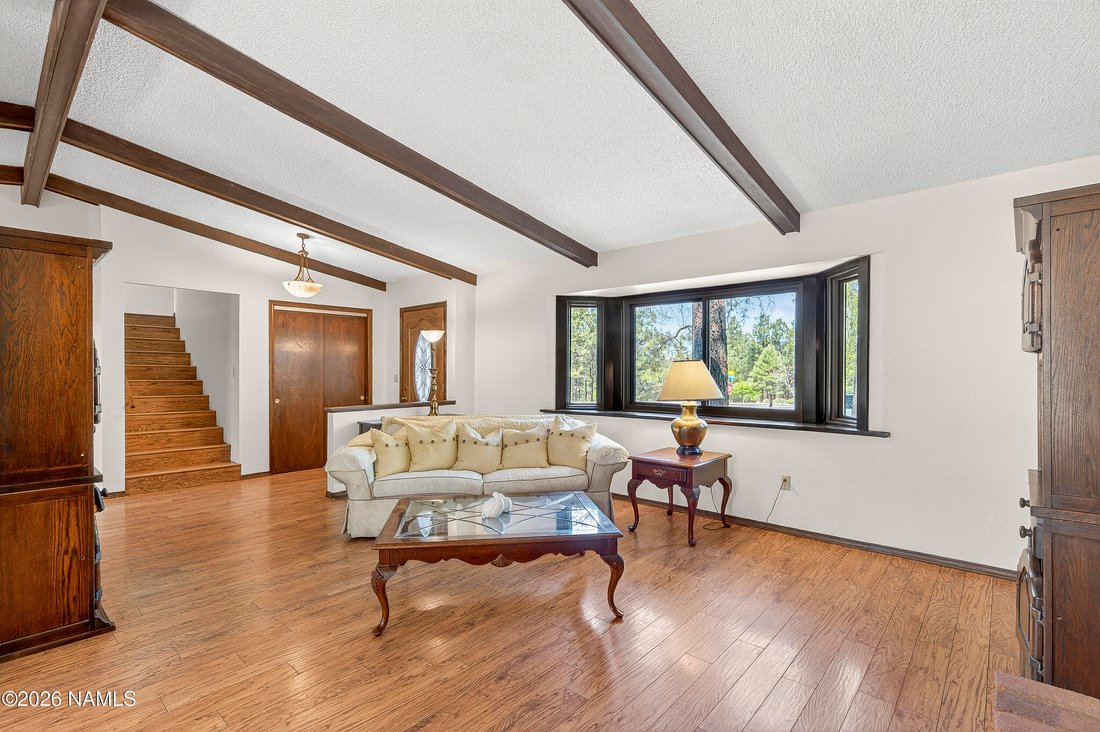 House in Flagstaff, Arizona, United States 3 - 18116059