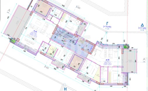 Apartment in Glyfada, Attica, Greece 1