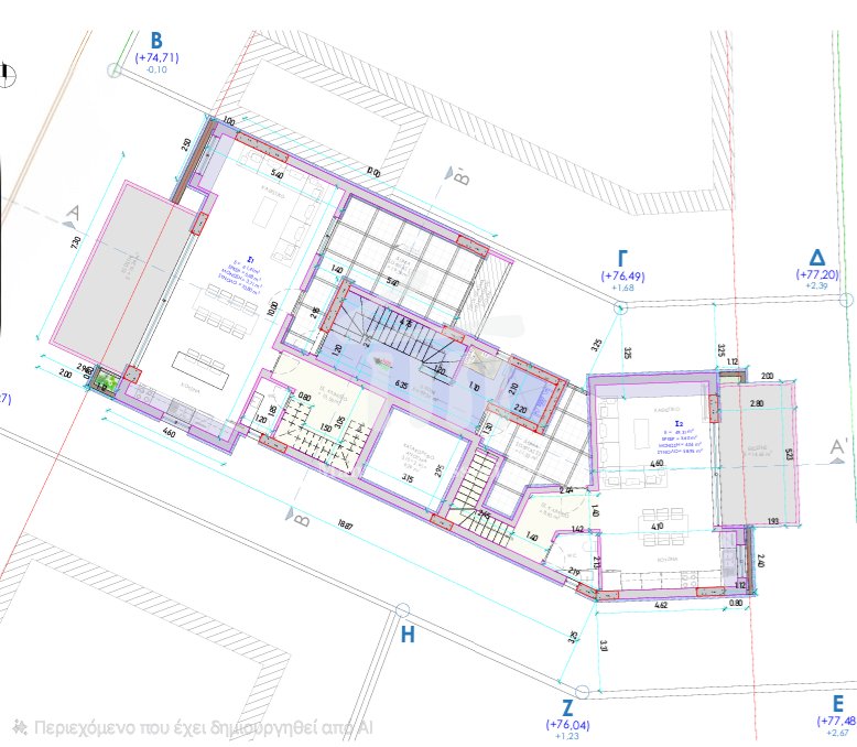 Apartment in Glyfada, Attica, Greece 4 - 18115930