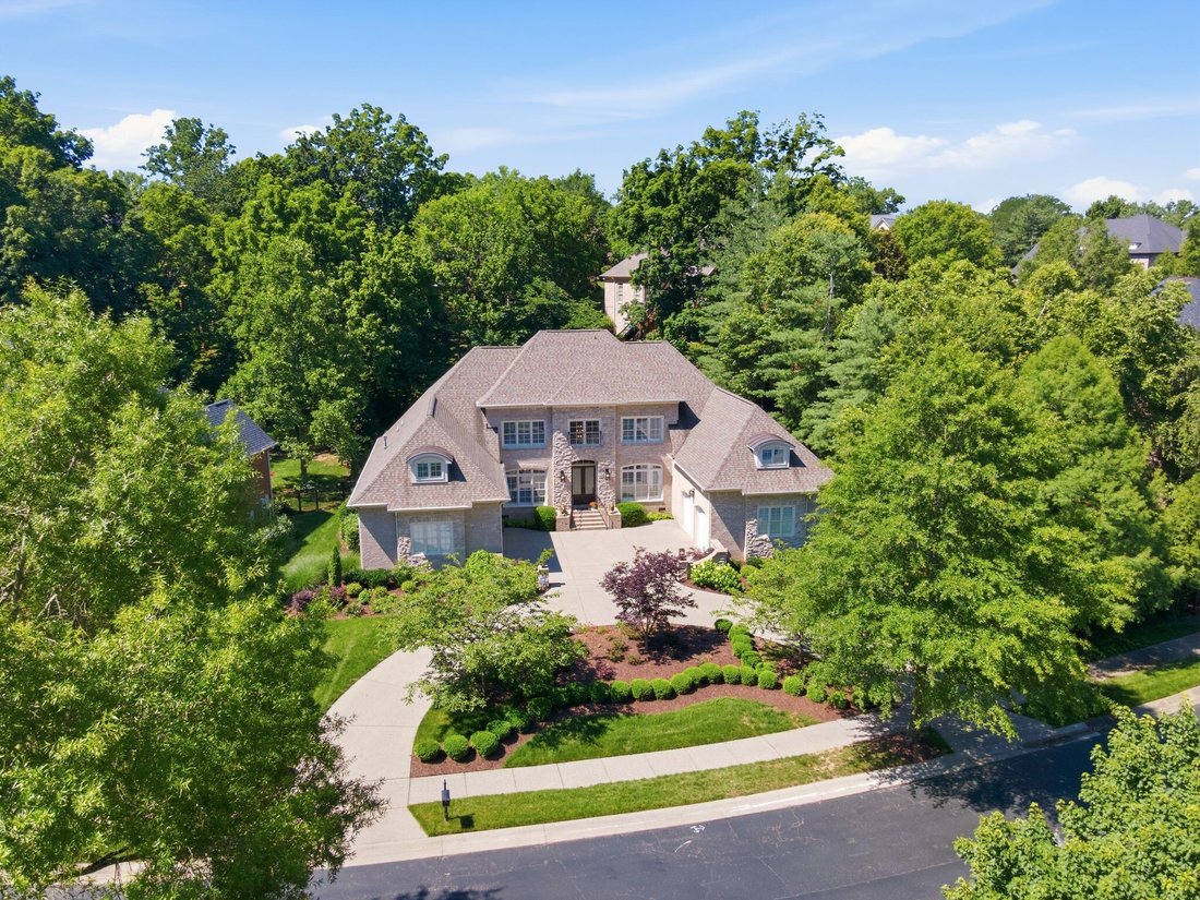 House in Franklin, Tennessee, United States 3 - 18116144