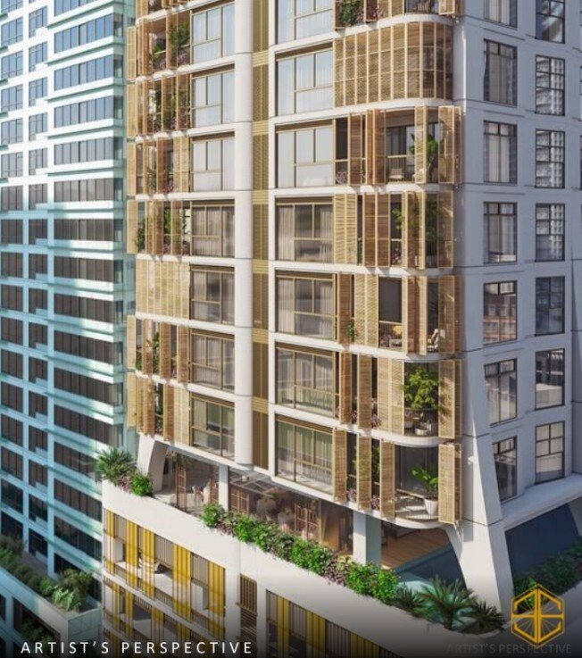 Condo in Makati, Metro Manila, Philippines 1 - 18116087