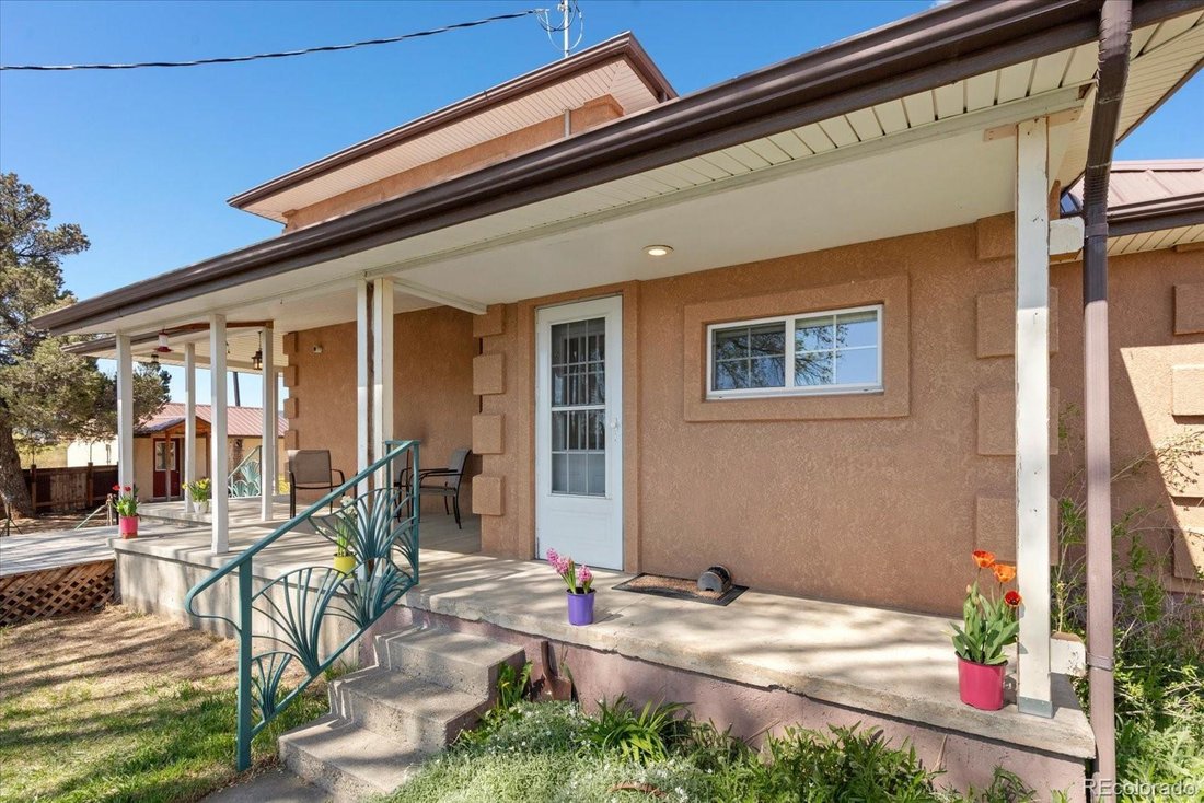 House in Salida, Colorado, United States 1 - 18115895