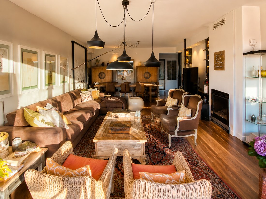 Penthouse in Estepona, Andalusia, Spain 5 - 18116247