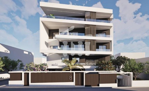 Wohnung in Glyfada, Attika, Griechenland 1