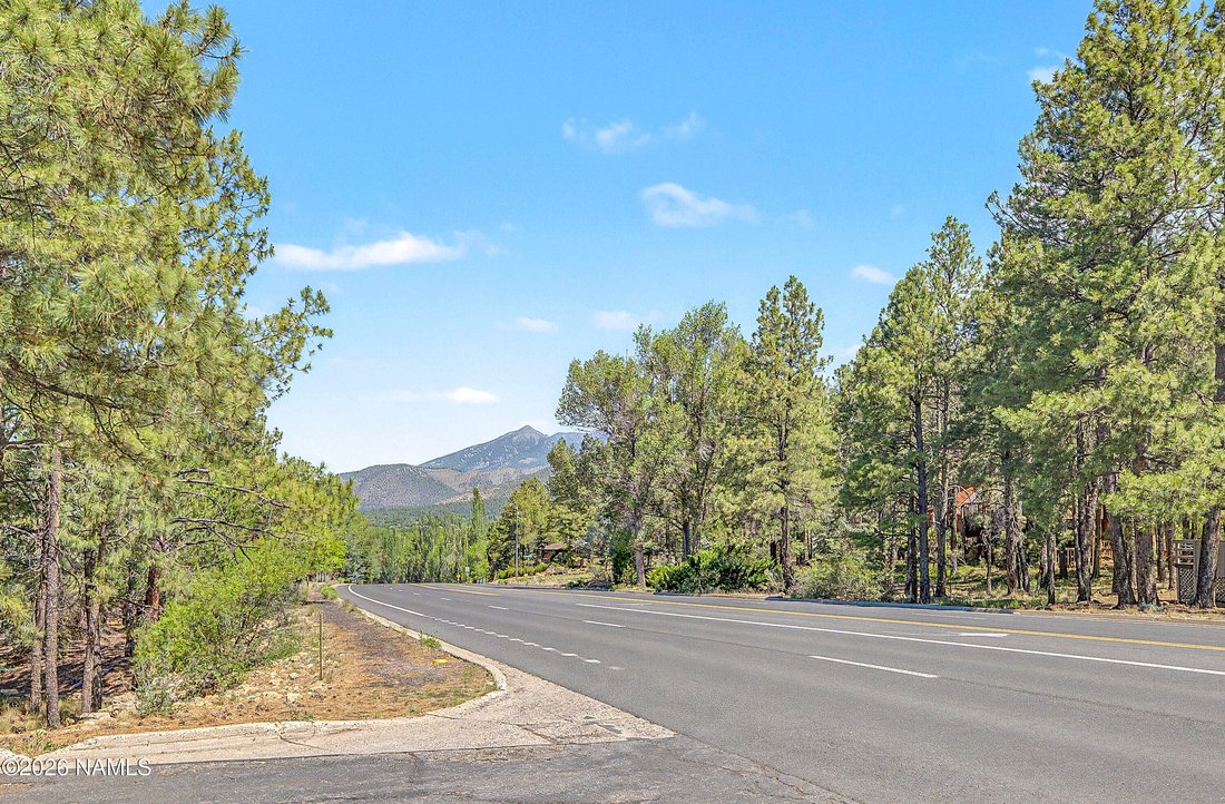 House in Flagstaff, Arizona, United States 2 - 18116059