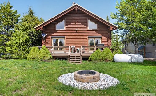 Casa a Island Park, Idaho, Stati Uniti 1