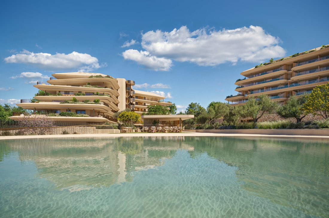 Apartment in Fuengirola, Andalusia, Spain 3 - 18116111