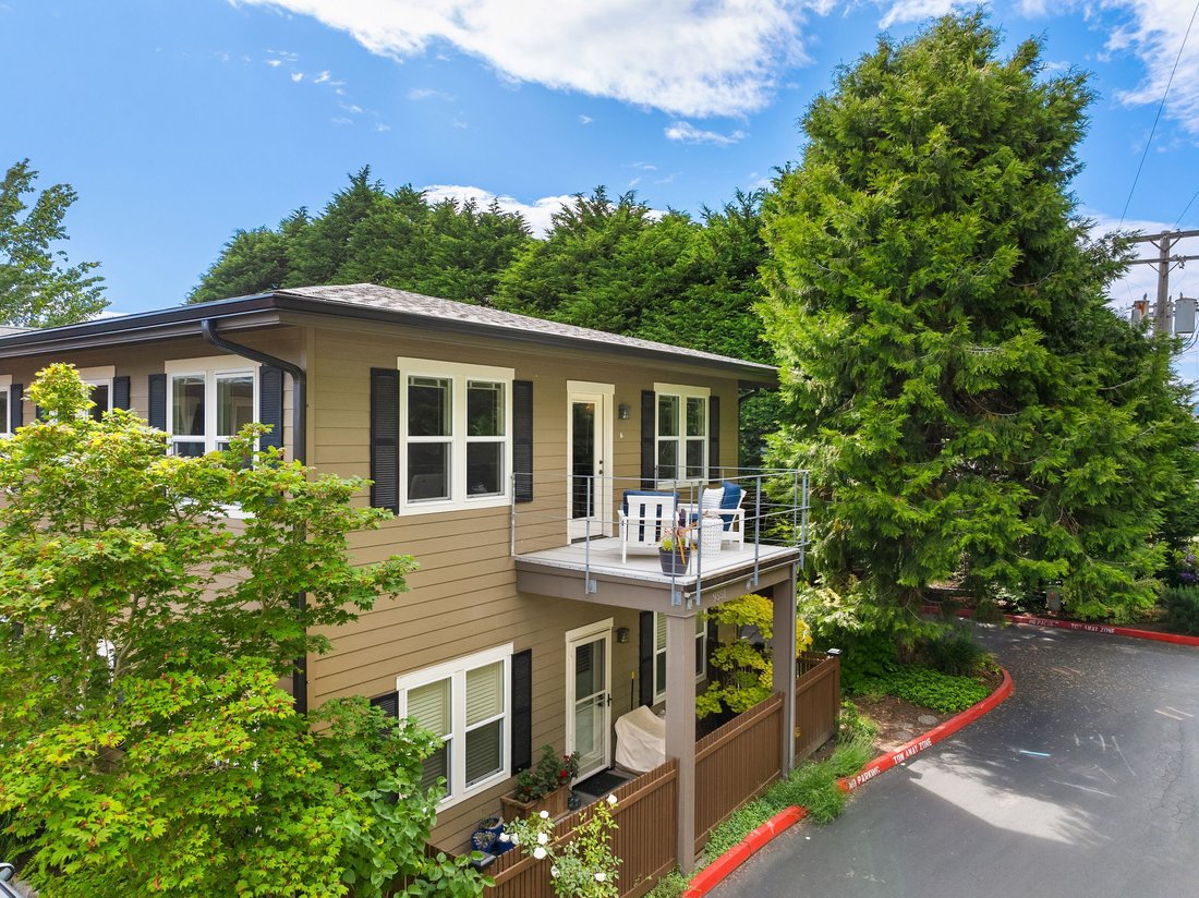 Condo in Bainbridge Island, Washington, United States 3 - 18115859