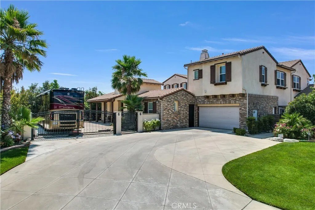 House in Rancho Cucamonga, California, United States 3 - 16527130