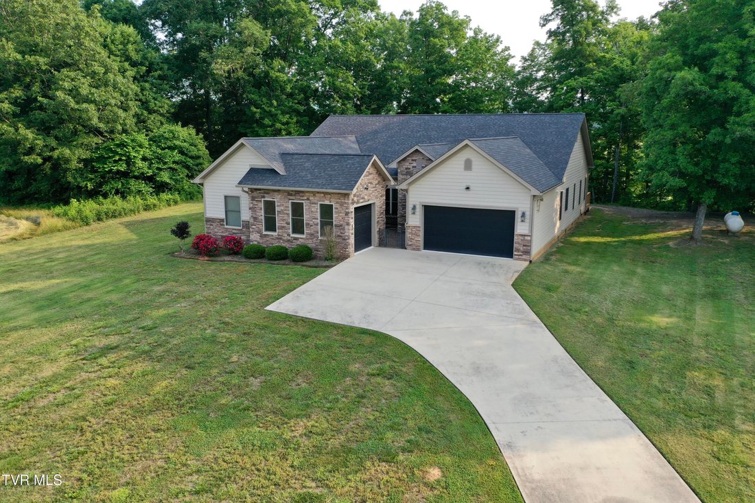 House in New Market, Tennessee, United States 1 - 18115880