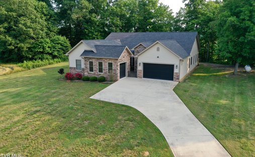 House in New Market, Tennessee, United States 1