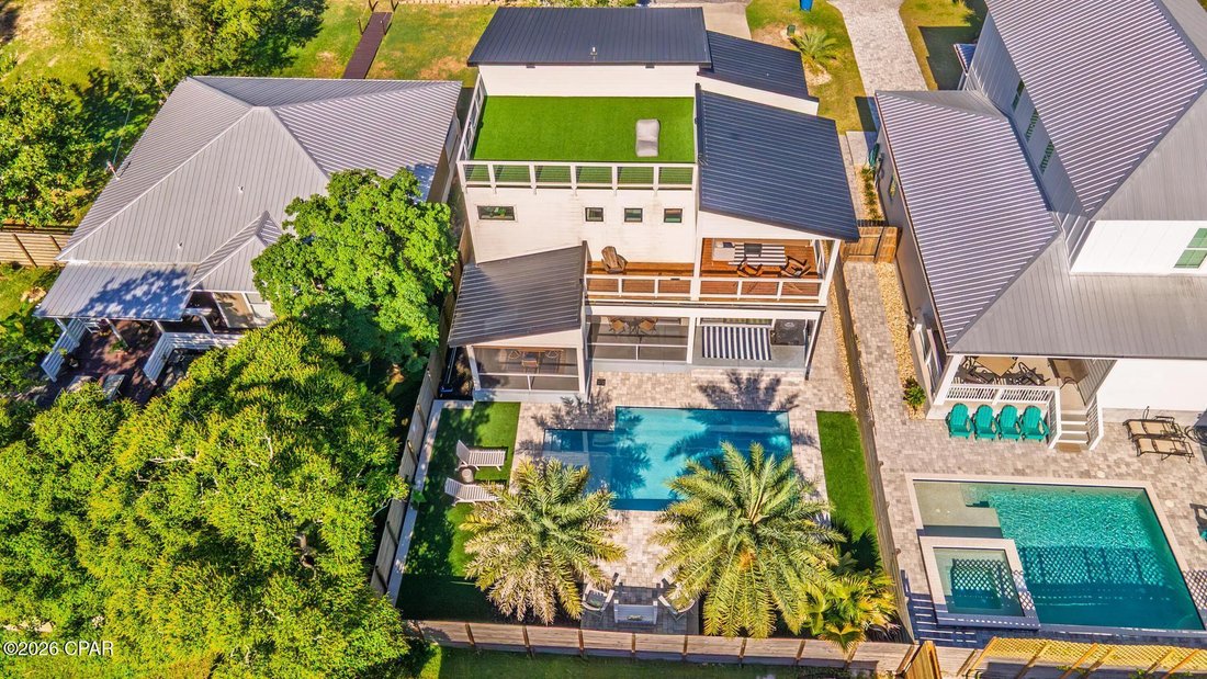 House in Rosemary Beach, Florida, United States 1 - 18115883