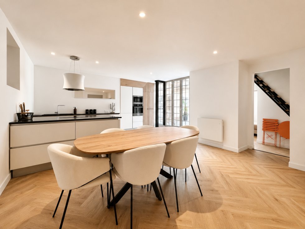 Apartment in Cannes, Provence-Alpes-Côte d'Azur, France 3 - 16479457