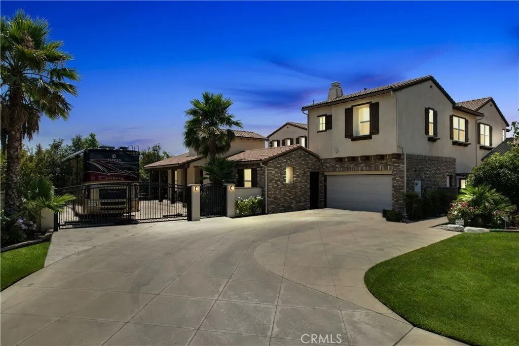 House in Rancho Cucamonga, California, United States 1 - 16527130
