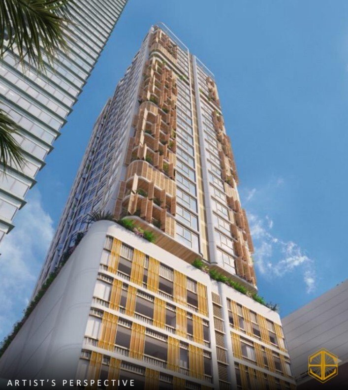 Condo in Makati, Metro Manila, Philippines 2 - 18116087