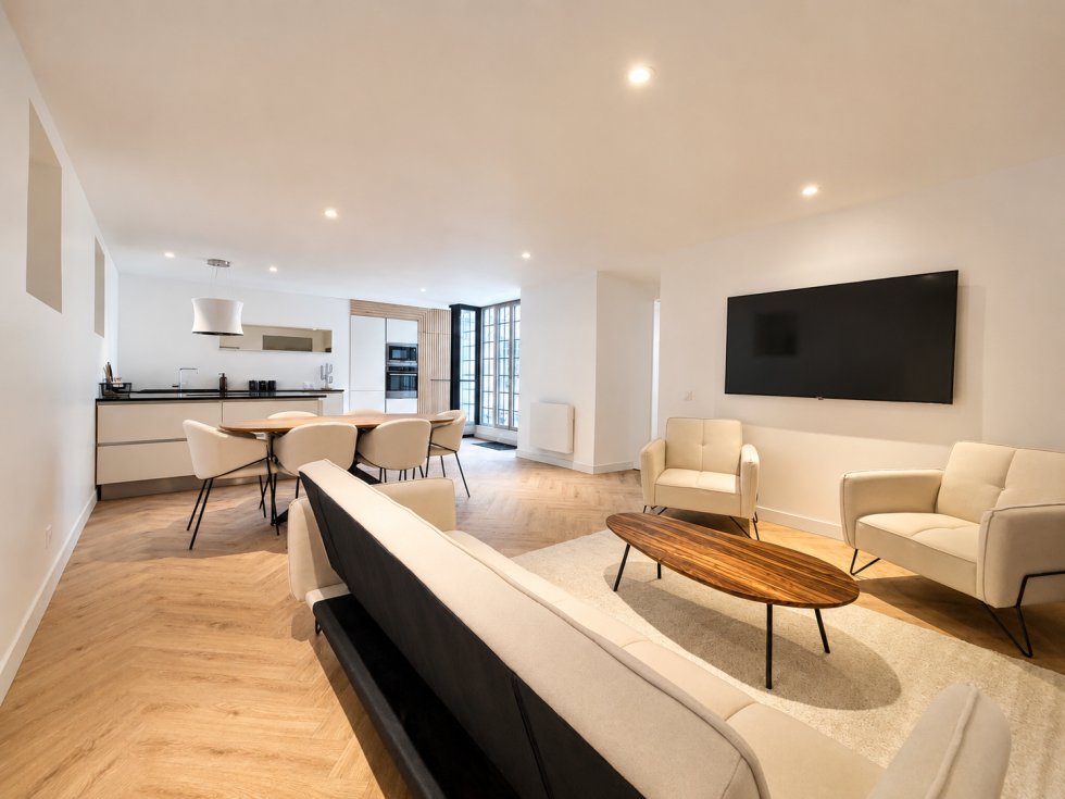 Apartment in Cannes, Provence-Alpes-Côte d'Azur, France 2 - 16479457