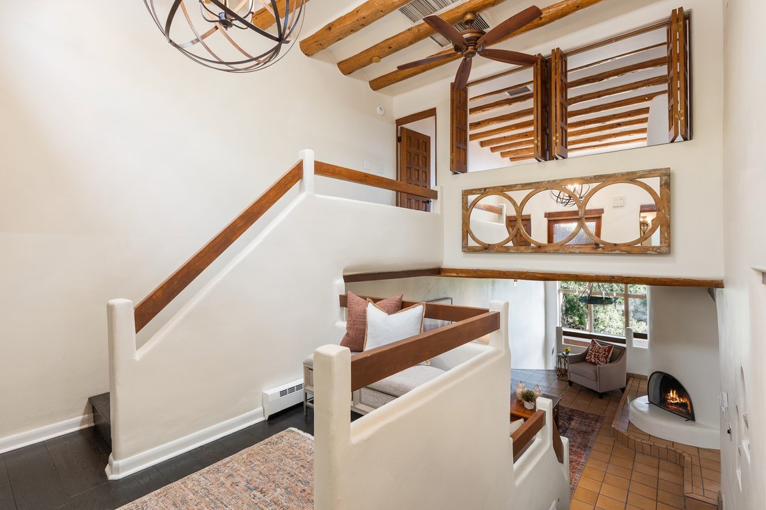 Condo in Santa Fe, New Mexico, United States 3 - 18116063